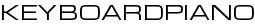 piano-keyboard